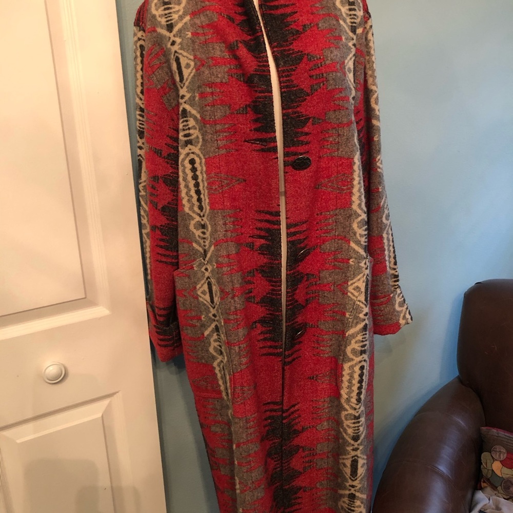 Chico jacket